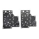 Tci Valve Body Gasket GSK744600;. Fixed Price $48.78.