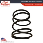 1939-1950 Chrysler Dodge Plymouth Fluid Drive Coupling Seal Spring 854362 Nos.. Fixed Price $71.50.