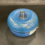 2648PSRV Torque Converter - Blue Ford Precision Of New Hampton (pnh). Fixed Price $450.00.