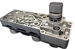 E4OD Transmission F5:SOLENOID 95-97 Ford F150 F250 F350 F450 F550 Fits 7.3 Oem!.. Fixed Price $134.99.