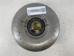 2002 Chevrolet Tracker Torque Converter Automatic Transmission Oem H2697. Fixed Price $188.44.