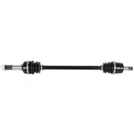 Front Right Left Cv Axle Fits Yamaha YXZ1000R 2016-2022 Atv/utv Black. Fixed Price $68.56.