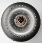 Mercedes W4A-020, 190 260 Series 722.4 1981- Up Torque Converter. Fixed Price $285.00.