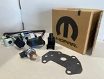 A500 A518 42RE 44RE 46RE 48RE Dodge Ram Jeep Transmission Solenoid Kit 2000-ON. Fixed Price $239.00.
