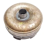 17-24 Jaguar Xe 2.0L Gas Automatic Transmission Torque Converter Oem T2H8429. Fixed Price $129.80.