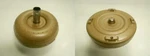 Chrysler, Dodge, Jeep, A606, 42LE, 42RLE Transmission Torque Converter 61-1A. Fixed Price $499.00.