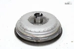 2020-2023 Hyundai Venue Fwd 1.6L L4 Cvt Transmission Torque Converter 45K Oem. Fixed Price $378.29.
