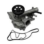 Water Pump 68261224AF For 2019-2024 Dodge Ram 1500 Etorque 5.7L New. Fixed Price $234.00.