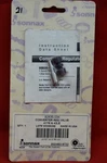 Sonnax 92835-03K Converter Regulator Valve 41TE A604 42LE A606 Auto Transmission. Fixed Price $38.21.