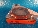 Timken Seal 331107N, Single Lip With One Spring. Fixed Price $8.99.