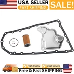 Trans Filter Oil Pan Gasket Kit For Nissan Altima Maxima Quest Murano Infinit. Fixed Price $17.71.