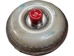 For Chevrolet Equinox Auto Trans Torque Converter Ac Delco 77837KHYJ. Fixed Price $974.08.