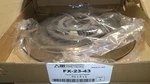 New Tri-component Lockup Clutch Assembly Ford E4OD Torque Converter FX-23-43. Fixed Price $120.00.