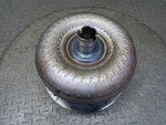 08-12 Audi S5 4.2L Kwr Lej Lmj Automatic Transmission Torque Converter 81K Oem. Fixed Price $205.63.