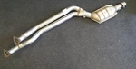 1997-1998 Bmw Z3 2.8L Eng Front Exhaust Pipe Catalytic Converter. Fixed Price $378.00.