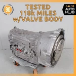 15-18 Porsche Cayenne 958 Gts 3.6L Automatic Transmission Gearbox Oem 118K. Fixed Price $1494.00.