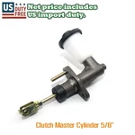 Fit 1979 83 Toyota Corona RT130 RT132 TT132 TT133 5/8 Clutch Master Cylinder New. Fixed Price $91.80.