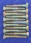 70-83 Datsun (12) 240Z 260Z 280ZX Connecting Rod Bolts. Fixed Price $34.99.