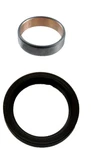 Torque Converter Seal & Pump Bushing ZF5HP19 01V Bmw Audi Vw Porsche Oversized. Fixed Price $56.31.
