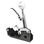 Hurst Quarter Stick Race Shifter For TH250/TH350/TH375/TH400/POWERGLIDE Trans. Fixed Price $483.95.