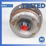13-23 Lr Range Rover L405 Xjr 5.0L Zf 8HP70 Transmission Torque Converter Oem. Fixed Price $145.23.