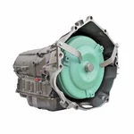 Gm 6L80E Pontiac G8 Gt & Gxp Dyno Tested Transmission With New Torque Converter. Fixed Price $2995.00.