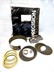 .F4A33 Mitsubishi Trans Rebuilt Kit W Friction Clutches,band, Filter & Pump Bush. Fixed Price $319.92.