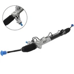 4WD Steering Rack And Pinion 2004-2007 2008 Ford F-150 Lincoln Mark Lt 5.4L. Fixed Price $210.09.