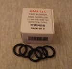 Pack Of Chrysler 727 904 518 Torqueflite Dipstick Tube O-rings Ams 762001. Fixed Price $9.00.
