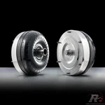 Revmax Stage Triple Disc Billet Torque Converter 08-10 Ford 6.4L Diesel. Fixed Price $1395.00.