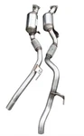 2011-2018 Porsche Cayenne 3.6L Both Side Exhaust Catalytic Converters. Fixed Price $604.44.