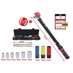 Ratcheting Wrench 20-200NM 11 Pieces Ks Tools 1/2" Ergotorque Precision. Fixed Price $186.49.