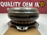 20-23 Bmw 750 M550 M850 X5 X6 X7 4.4 Automatic Transmission Torque Converter 34K. Fixed Price $295.52.