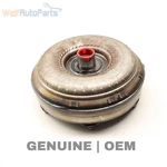 2018-2019 Bmw X2 2.0L Transmission Torque Converter 8642581. Fixed Price $108.49.
