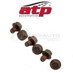 Atp Torque Converter Hardware For 1982-1990 Buick Electra Service Supplies Gd. Fixed Price $21.85.
