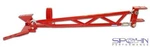 Pro-series Torque Arm 1982-1992 F-body Camaro, Firebird, Tta With 200-4R Trans. Fixed Price $754.50.
