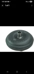 Auto Trans Torque Converter 97ZTPV81 For Equinox Impala Cruze Sonic Malibu. Fixed Price $250.00.