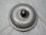 Remanufactered Torque Converter Consolidated Vhicle Convereters HO45, CVC1-15. Fixed Price $219.99.