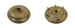 Volvo S60, XC60, Code: 4BA020 Tg 81SC Transmission Torque Converter 73-45. Fixed Price $779.00.