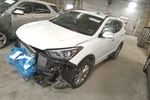 2018 Hyundai Santa Fe Transmission Oem 119K Miles - LKQ440299792. Fixed Price $726.10.
