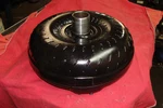Aod Ford Converter 12.75 Dia. 11.44 Bolt Circle 1600-1800 Stall. Fixed Price $165.00.