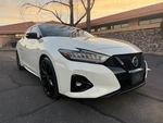 2021 Nissan Maxima 3.5 Sr. Fixed Price $19999.00.