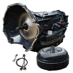 Bd Diesel For 07.5-18 Dodge 68RFE Transmission & Converter Package. Fixed Price $11879.16.