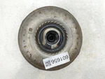 2011 Chevrolet Malibu Torque Converter Automatic Transmission Oem W680G. Fixed Price $108.77.