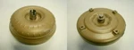 Lt Warranty Jeep Cherokee 4.0L A-340H, A340 Transmission Torque Converter 97-3. Fixed Price $449.00.