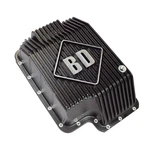 Bd Diesel 1061716 Deep Sump Transmission Pan 89-10 Ford E4OD/4R100/5R110. Fixed Price $450.95.