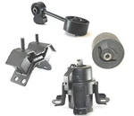 Torque Tested Engine & Transmission Mounts 4PC For Toyota Avalon 00-04. Fixed Price $158.00.