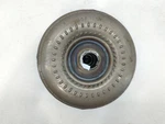 2001 Nissan Sentra Torque Converter Automatic Transmission Oem Rust B1W80. Fixed Price $184.35.