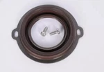 Genuine Acdelco Automatic Transmission Torque Converter Seal 96041855. Fixed Price $48.23.