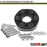 Driveshaft Coupler Flex Joint For Mercedes-benz E350 SLK350 CLS500 Front Rear. Fixed Price $45.99.